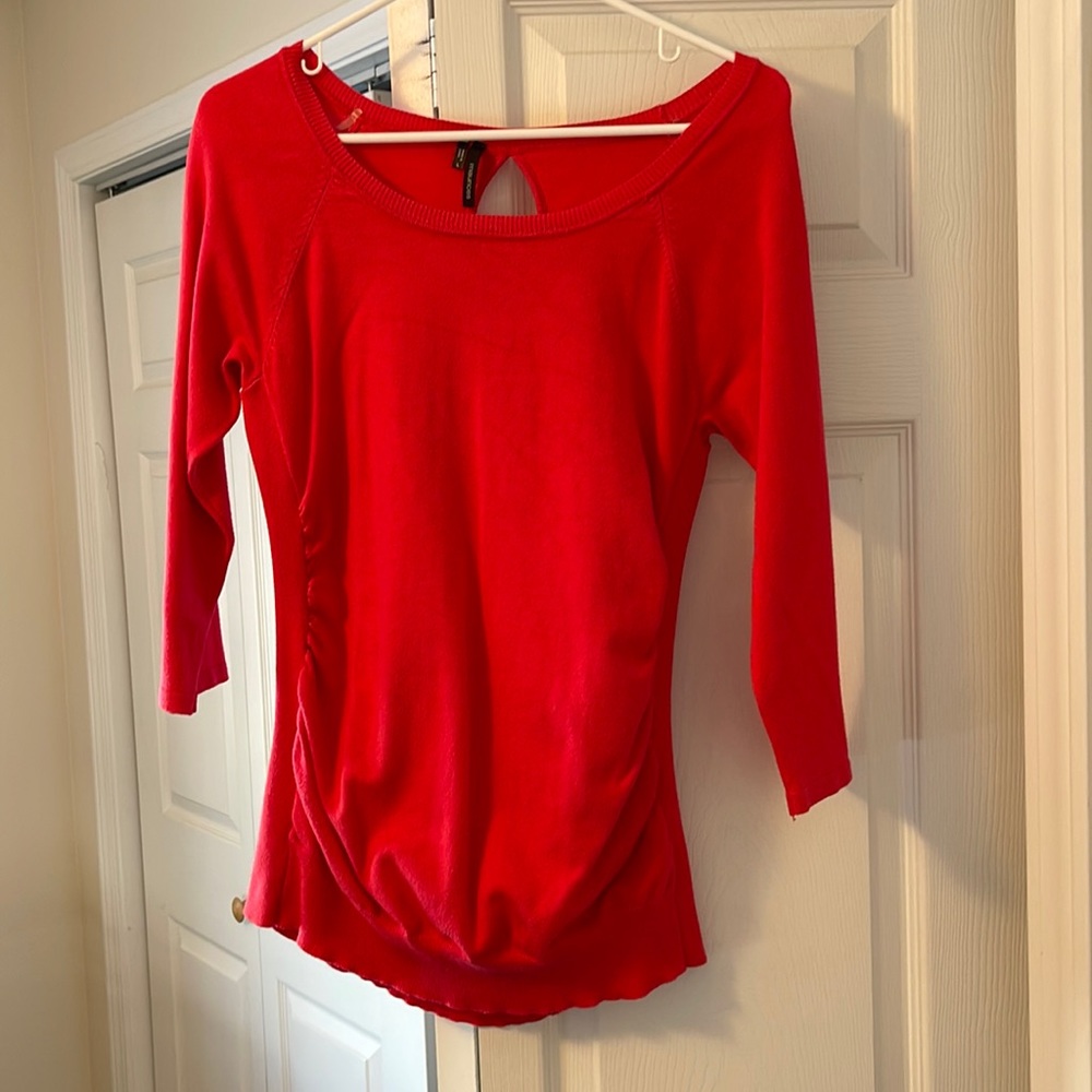 Women’s sweater